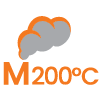 Medium Temp. Smoke