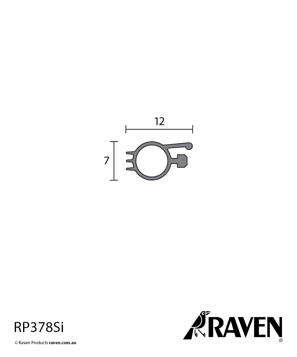 Replacement Components - RP378Si