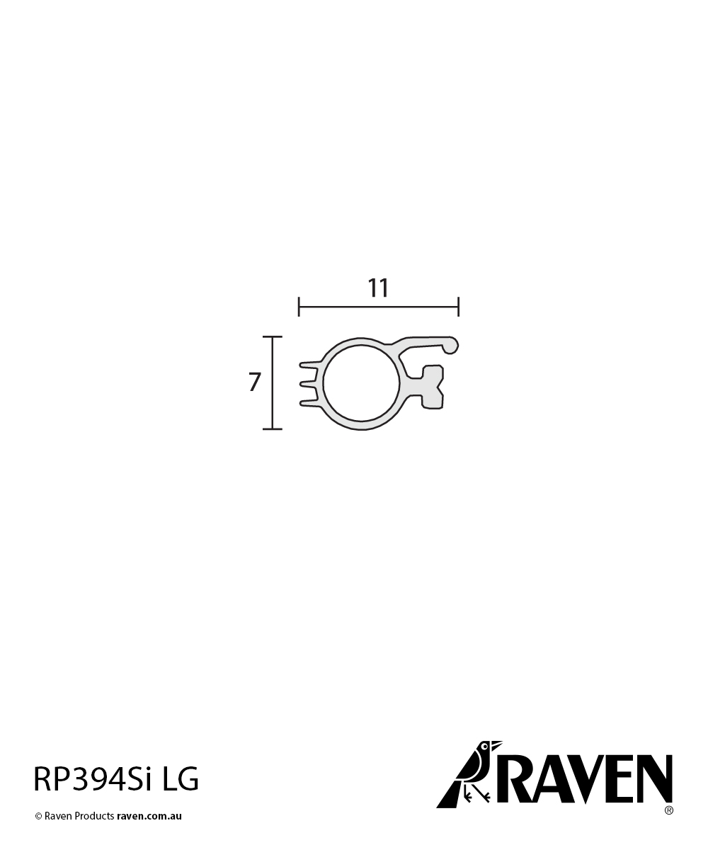 Replacement Components - RP394Si LG