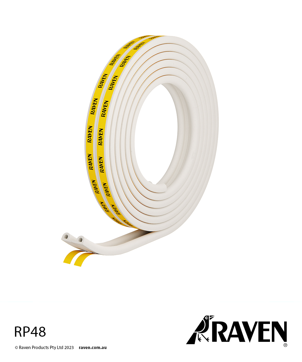 Self-adhesive Seals - RP48