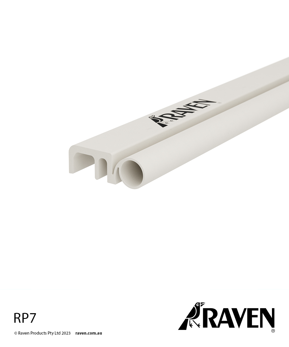 Door & Window Seals - RP7