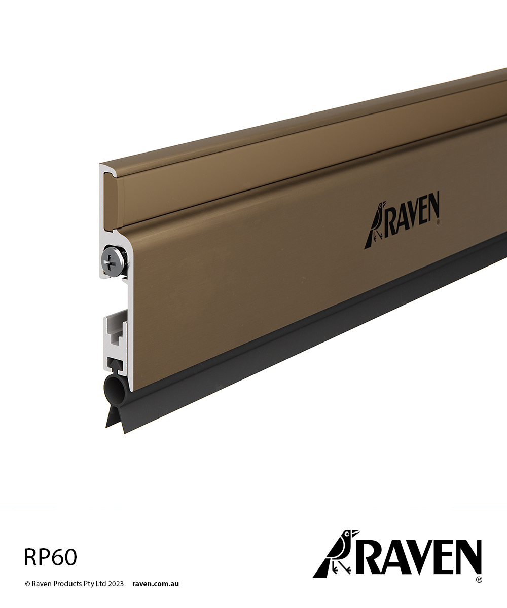 Door & Window Seals RP60