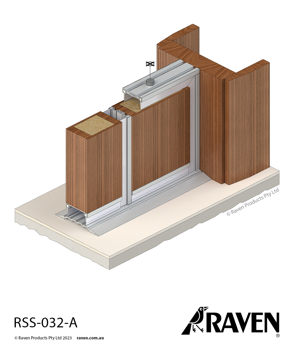 Weather & Energy Sealing Systems - RSS-032