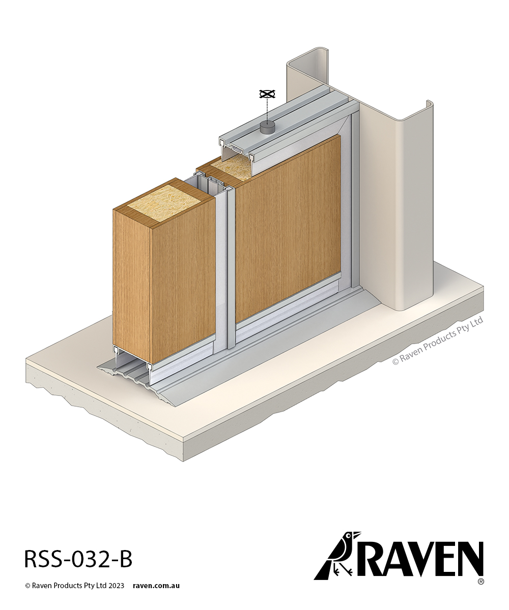 Fire & Smoke Sealing Systems - RSS-032